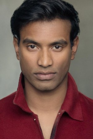 et billede af Ramzan Miah