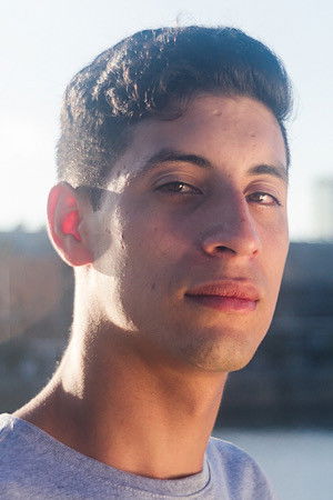 et billede af Neil Scott