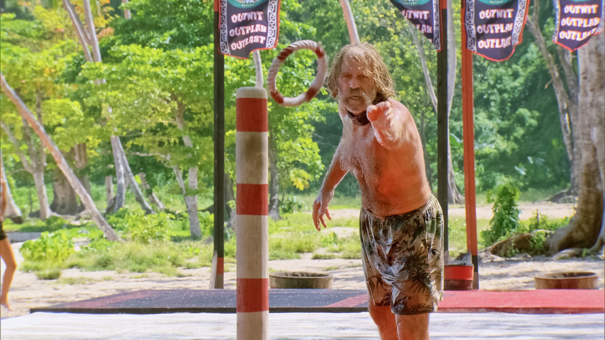 Survivor Staffel 24 :Folge 11 