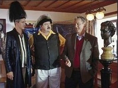 Neue Opfer f&uuml;r K&ouml;nig Ludwig