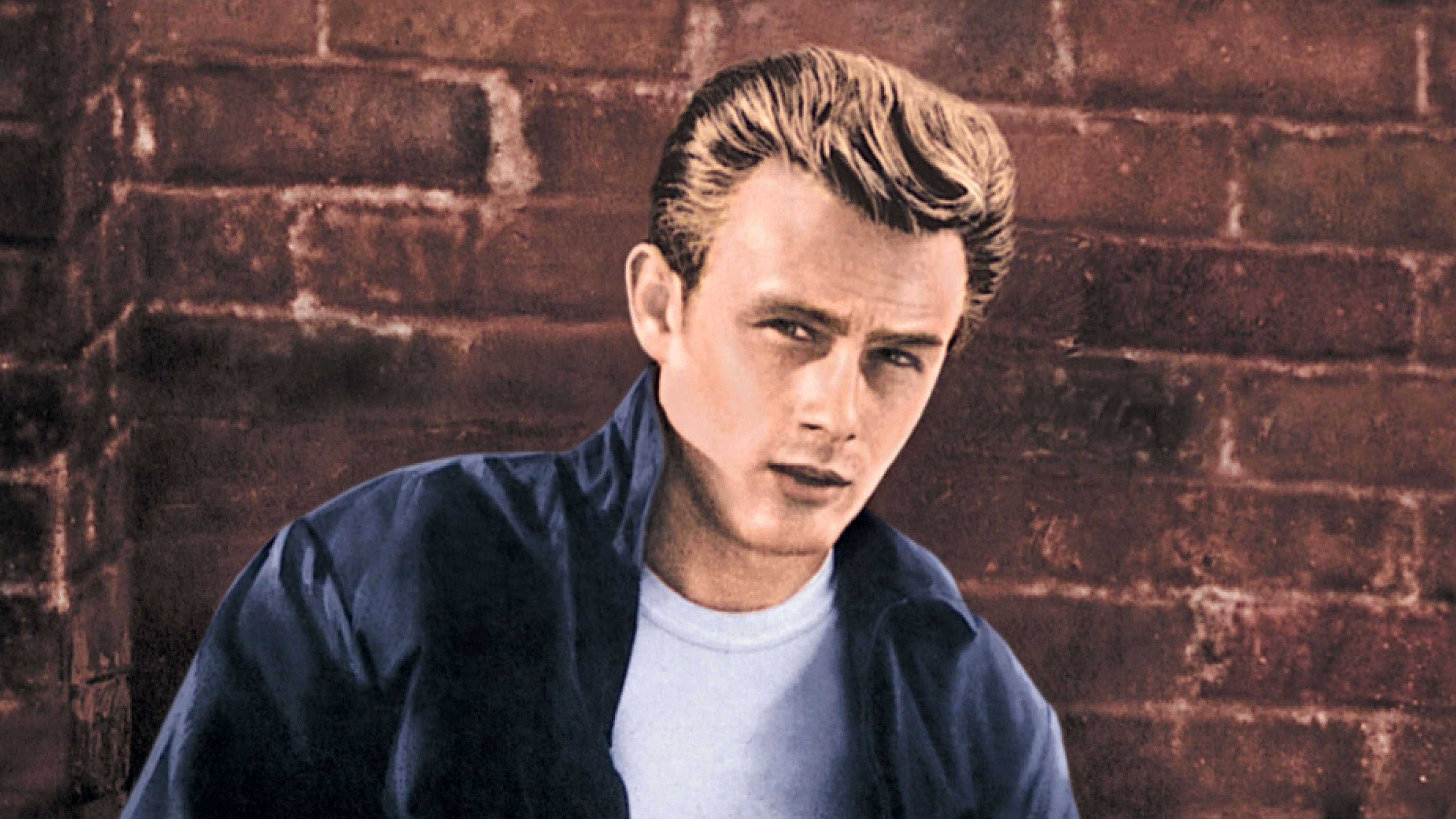 Rebel Without a Cause (1955)