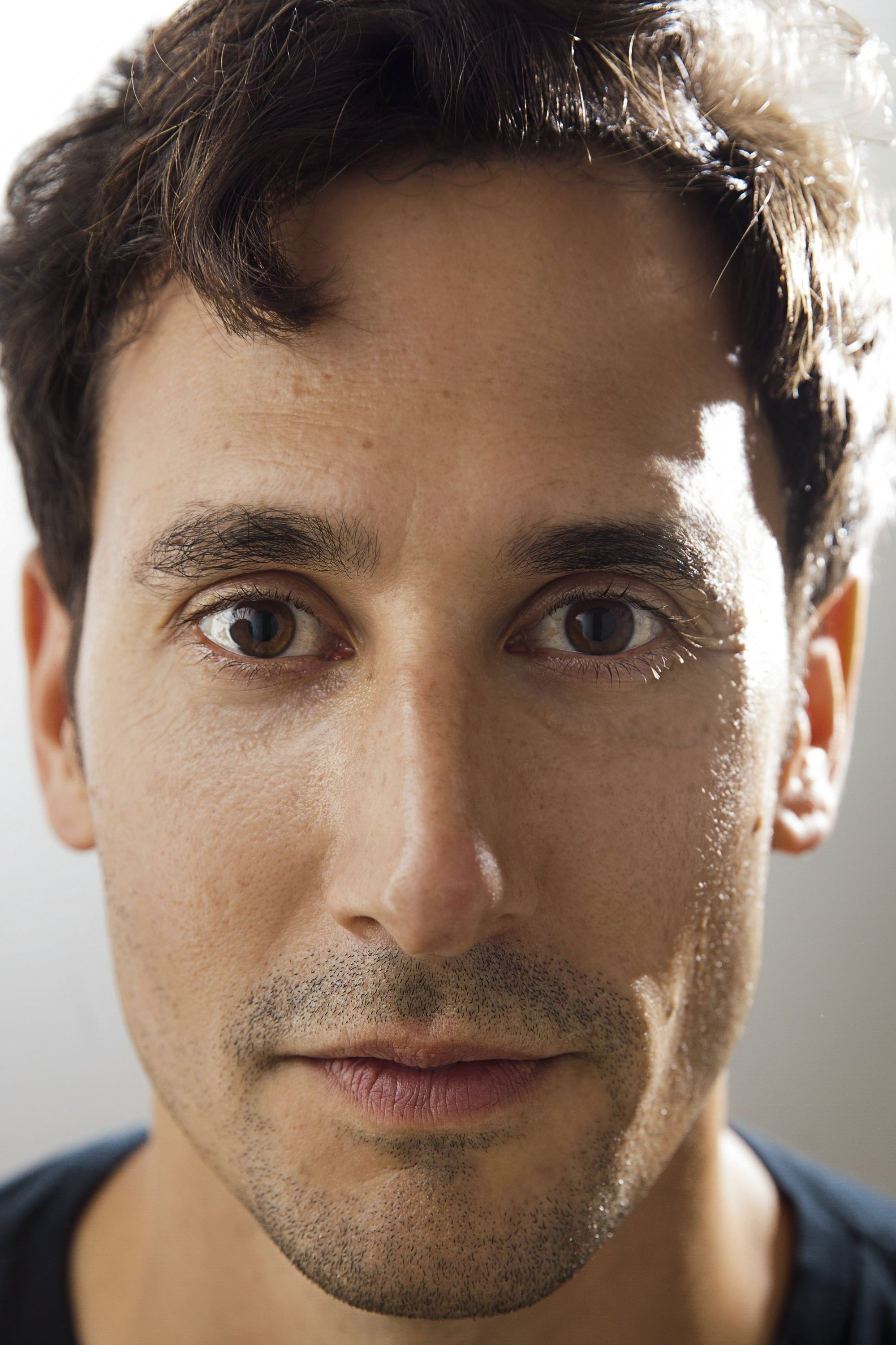 et billede af Jason Liebman