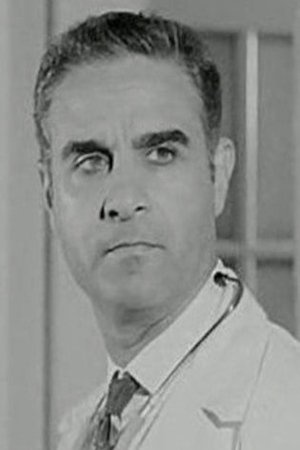 et billede af Kamal ElZeiny