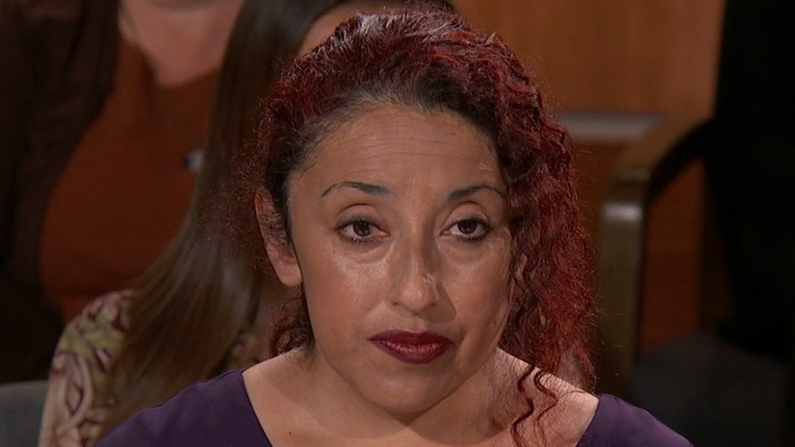 Tribunal Justice 1x37