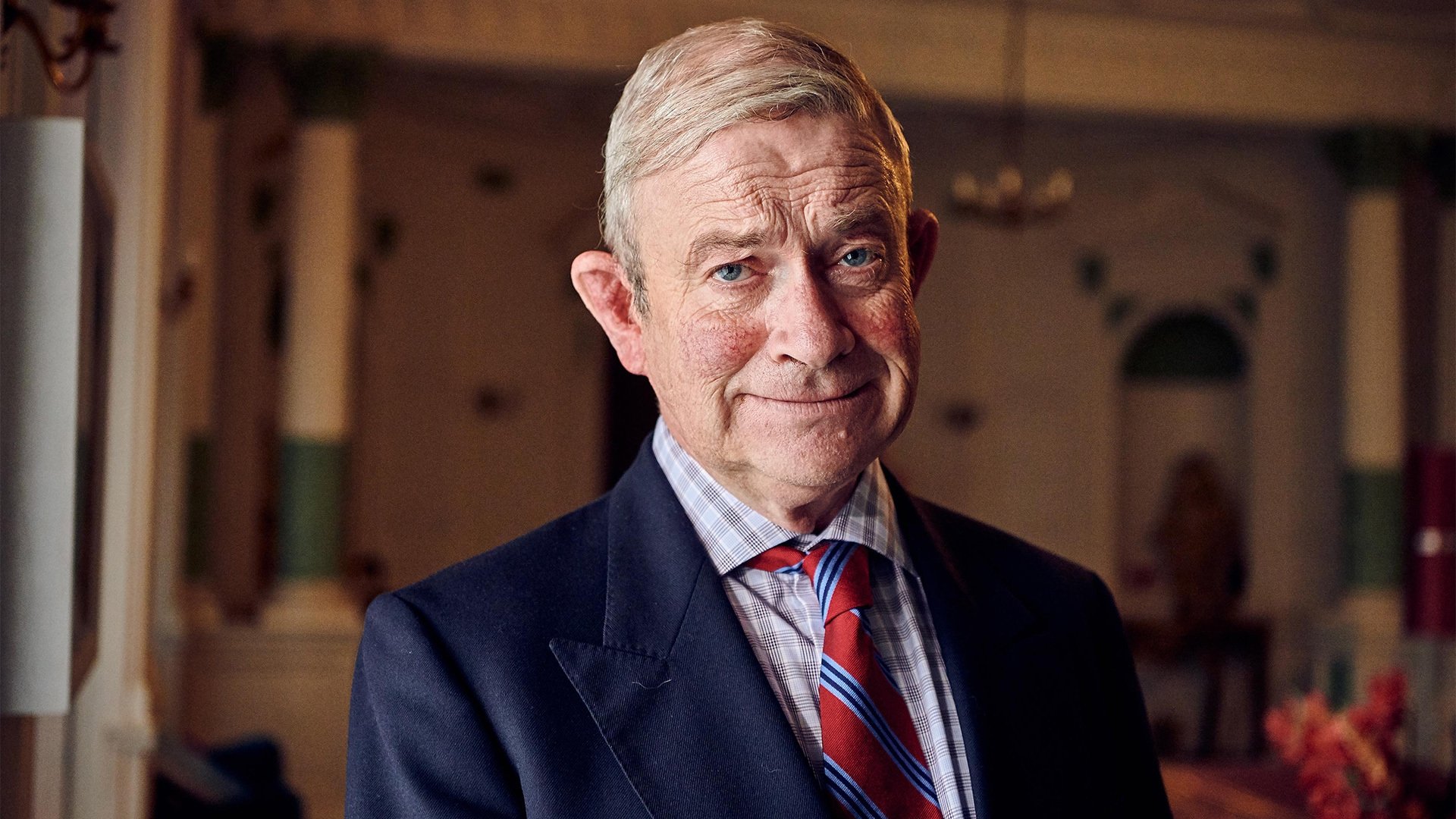 The Windsors