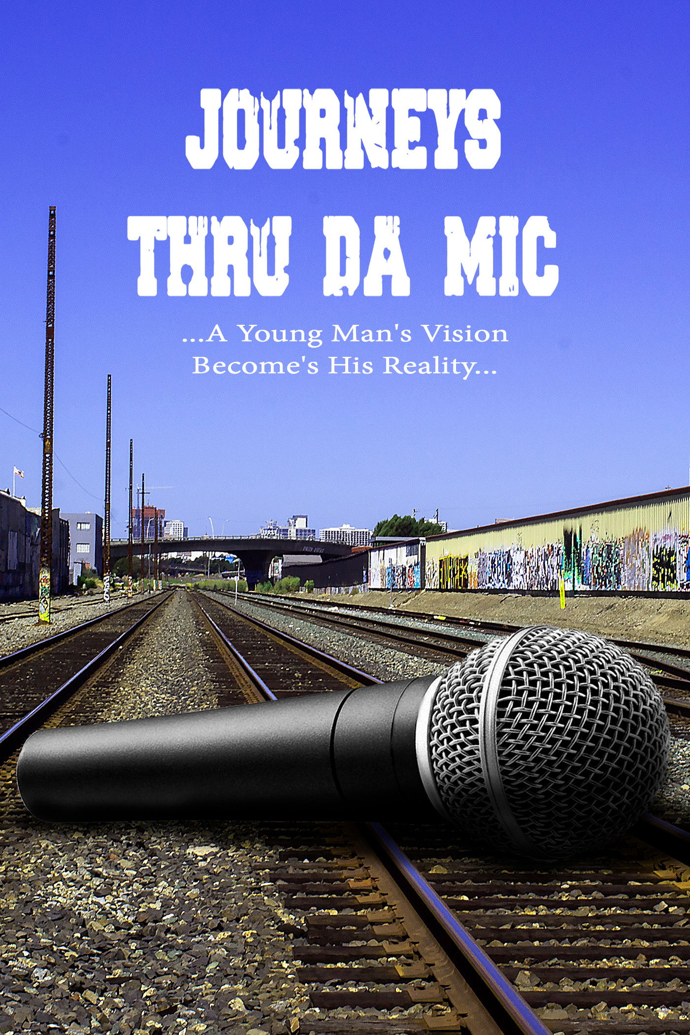 Journey’s Thru Da Mic