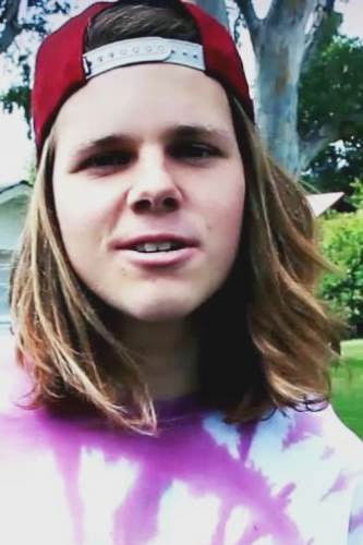 et billede af Henry Reimer Meaney