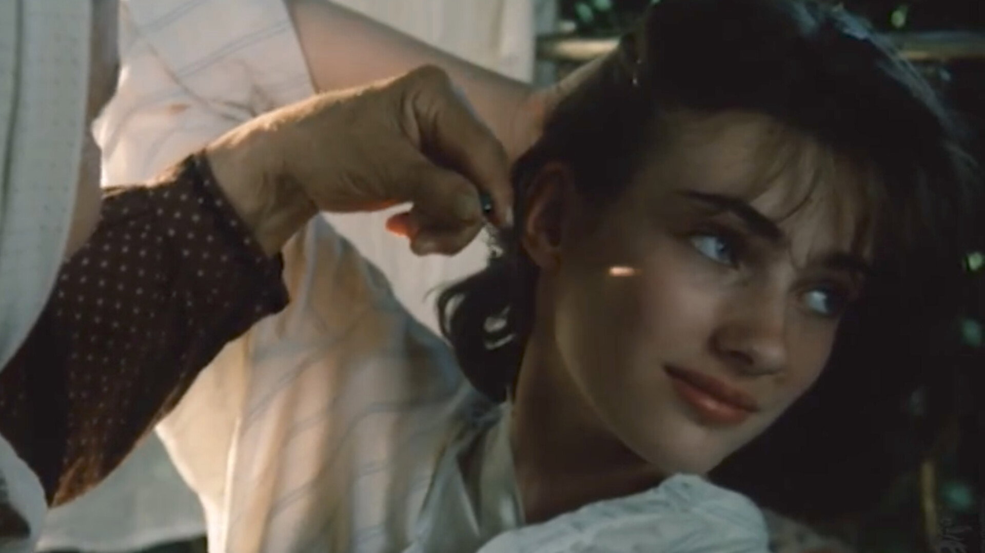 The Garden of Desires