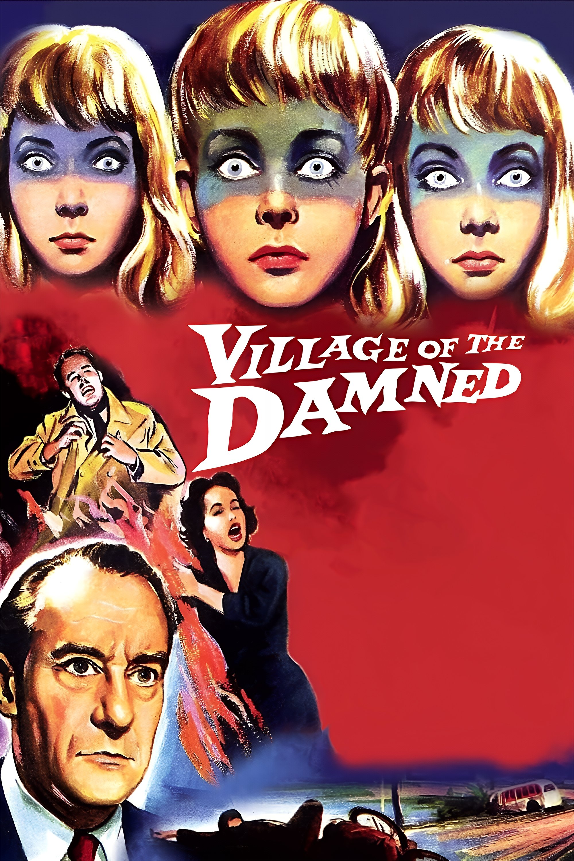 Village of the Damned