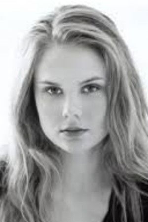 et billede af Sirry Jons