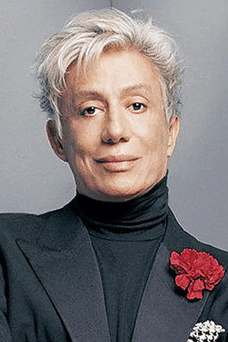 et billede af Clodovil