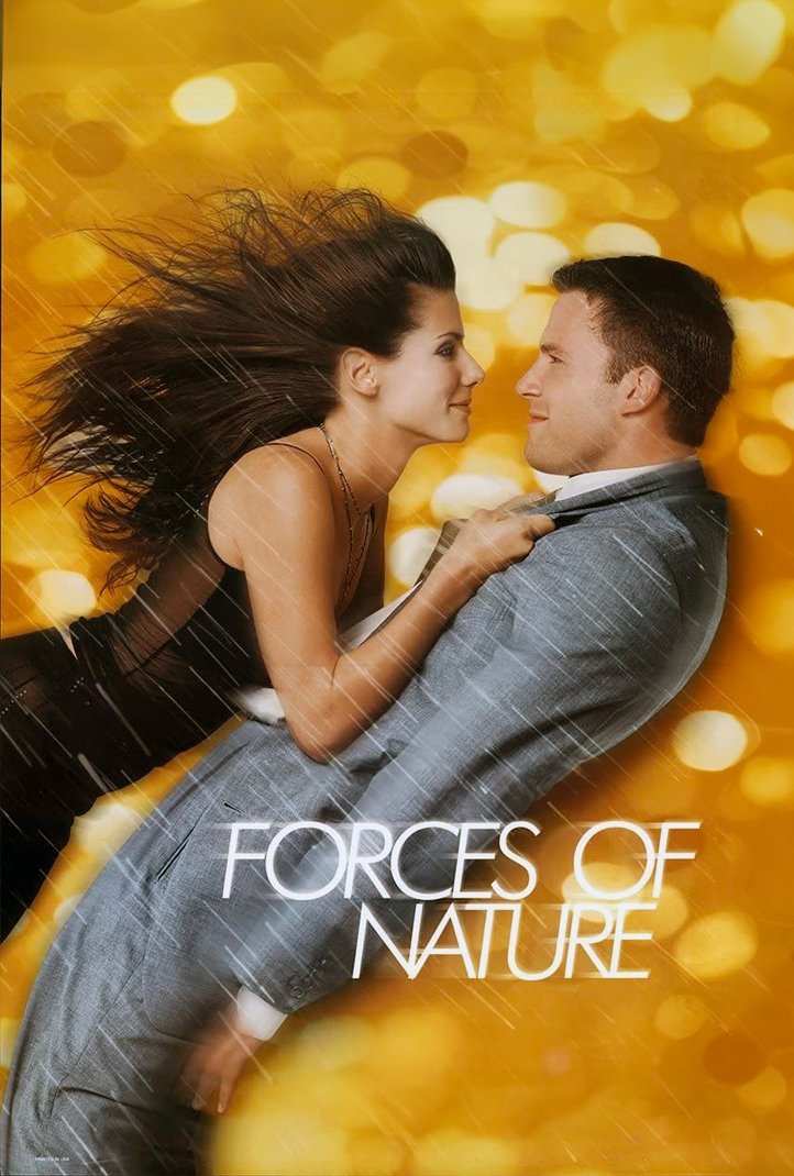 Forces of Nature