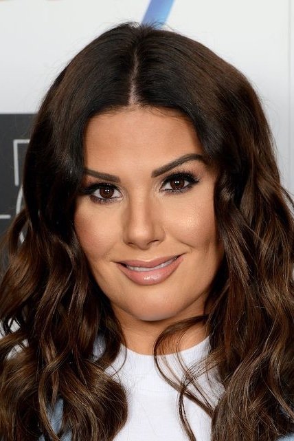 Rebekah Vardy as Self