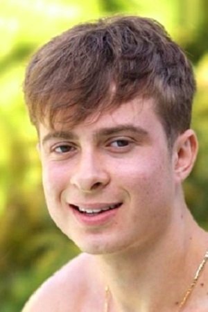 et billede af Cody Viper