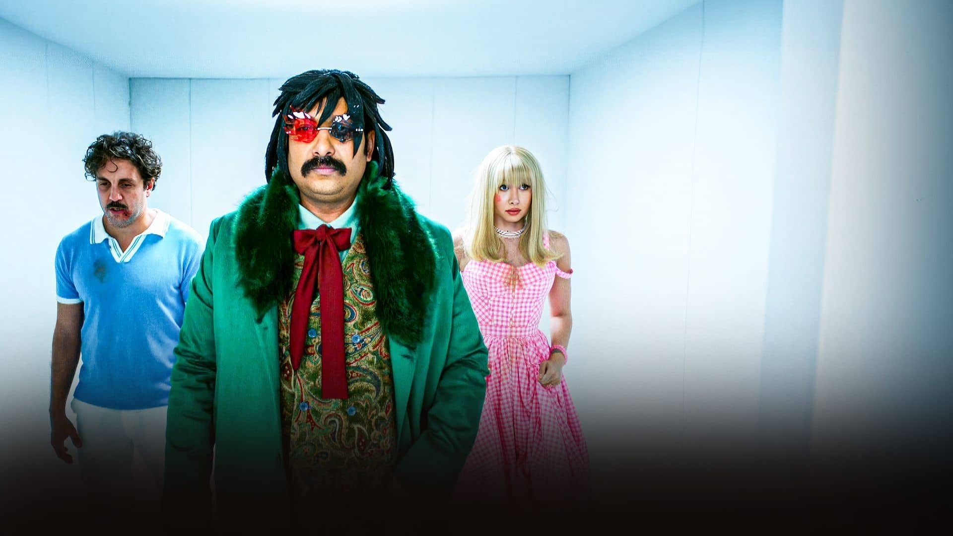 فاصل من اللحظات اللذيذة (2024)