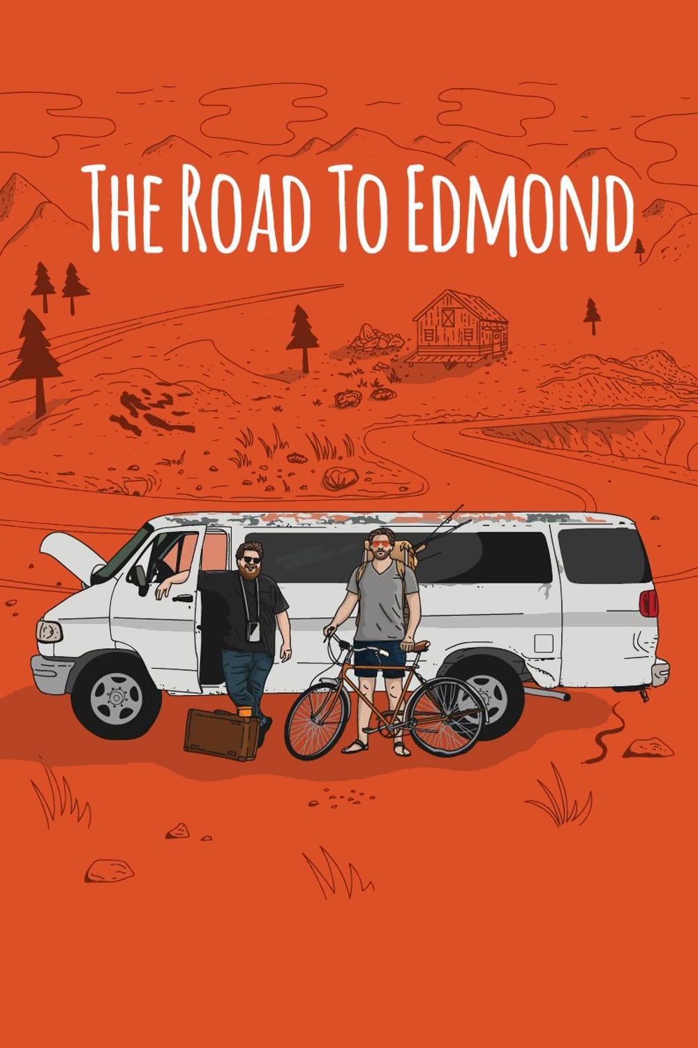 The Road to Edmond on FREECABLE TV