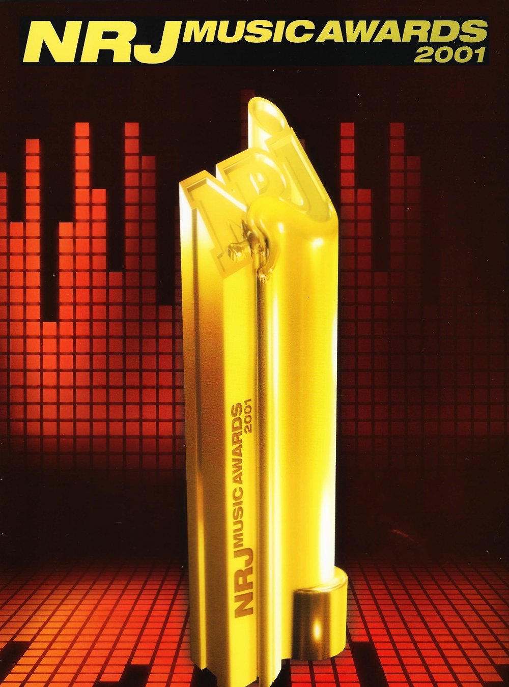 NRJ Music Awards - Season 2