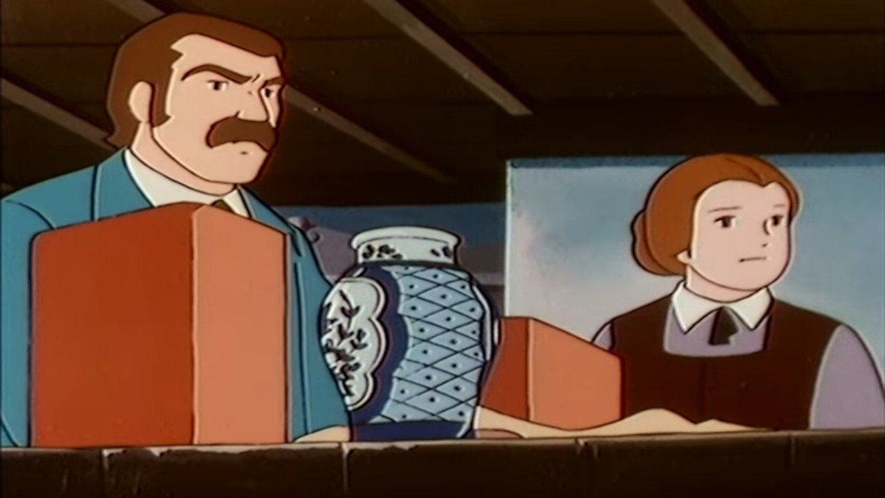 A Dog of Flanders