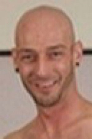 et billede af Lee Wright