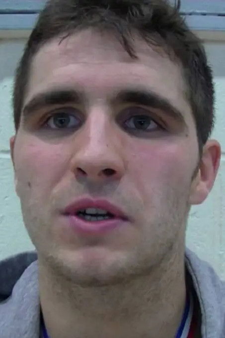 et billede af Matthieu Duclos