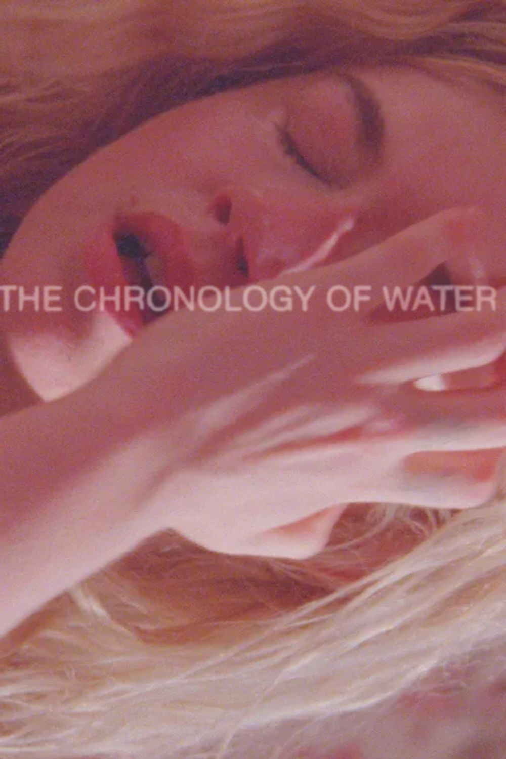 The Chronology of Water