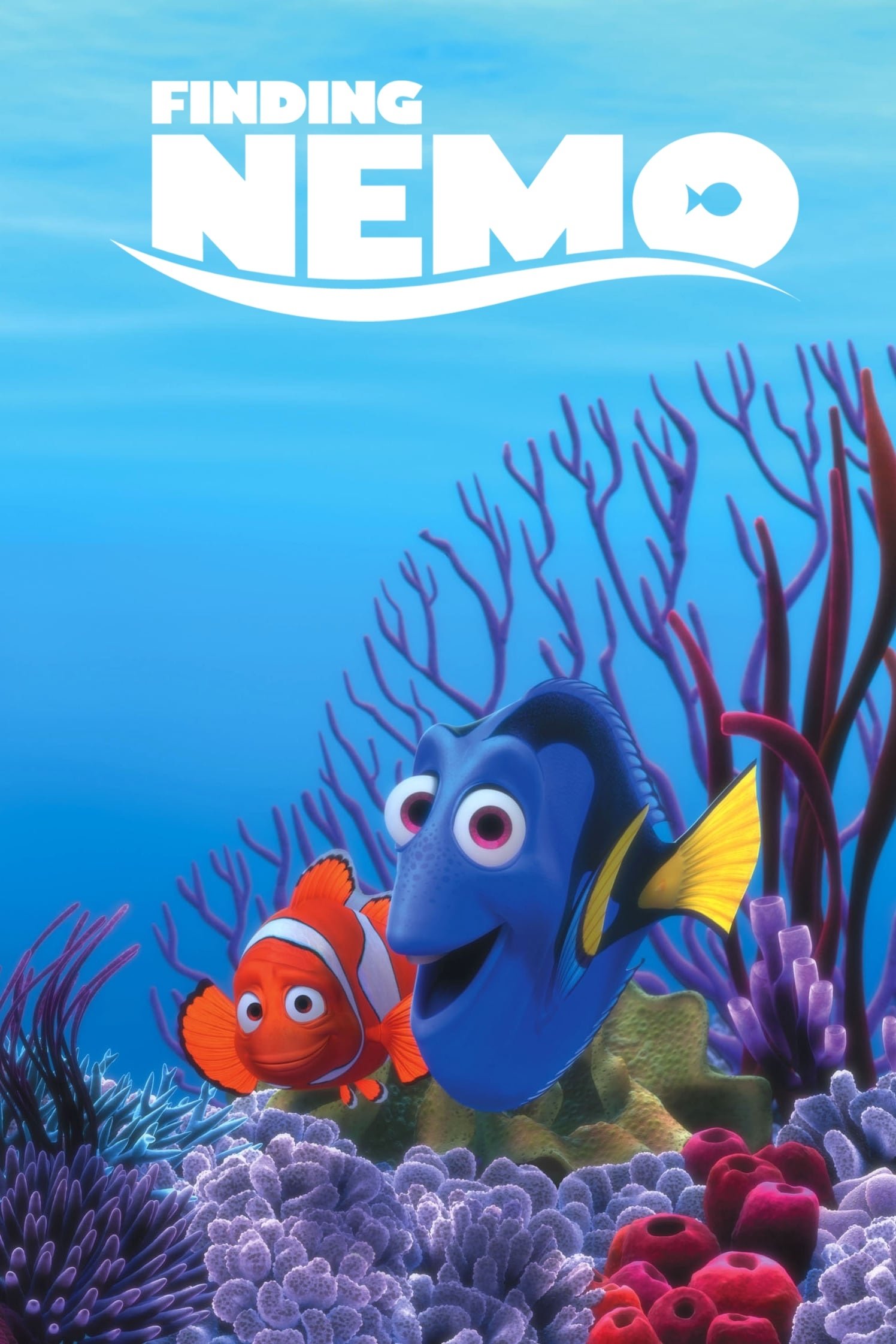 Finding Nemo