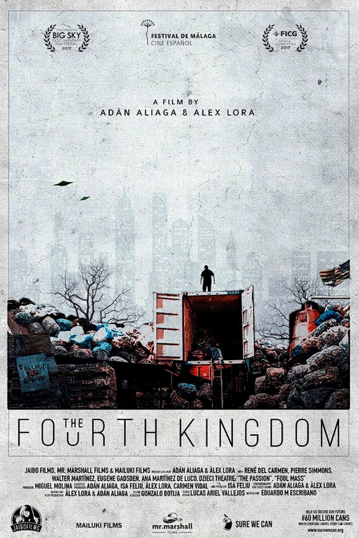 The Fourth Kingdom