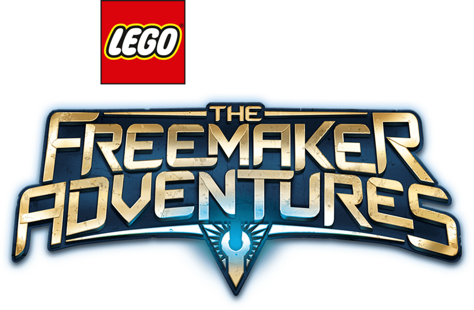 LEGO Star Wars: The Freemaker Adventures Logo