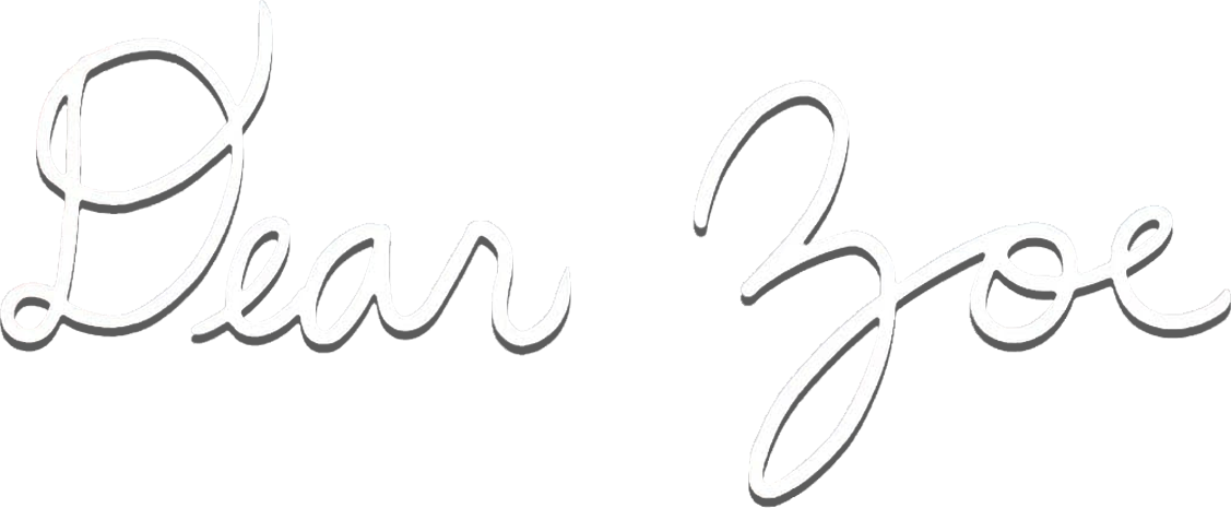 Dear Zoe Logo
