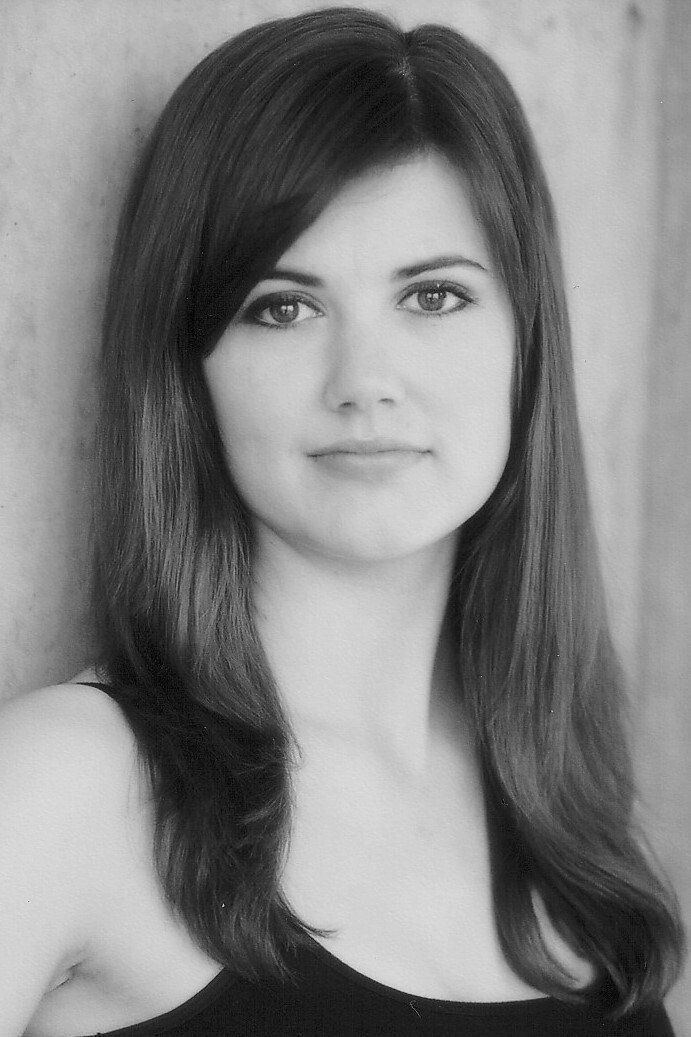 et billede af Iris Graham