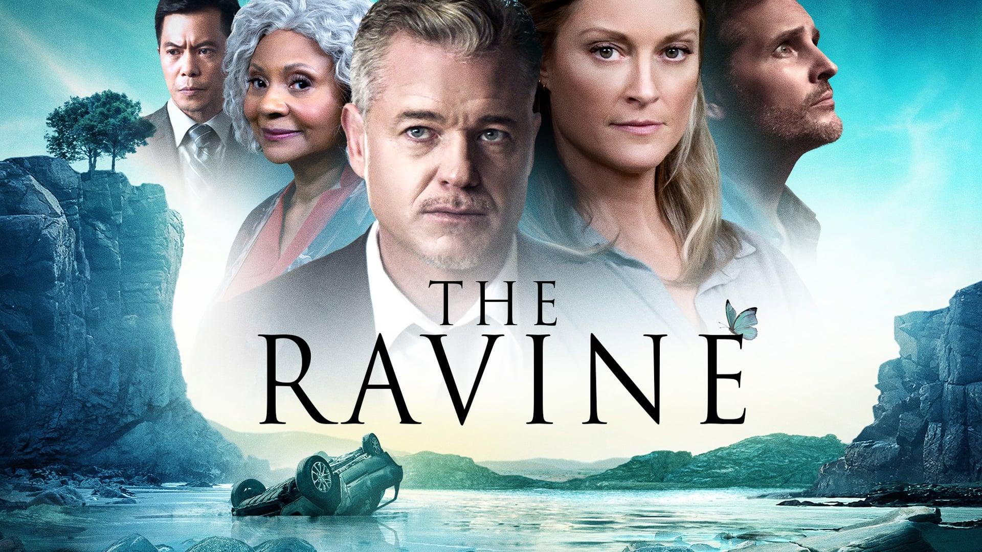The Ravine (2022)
