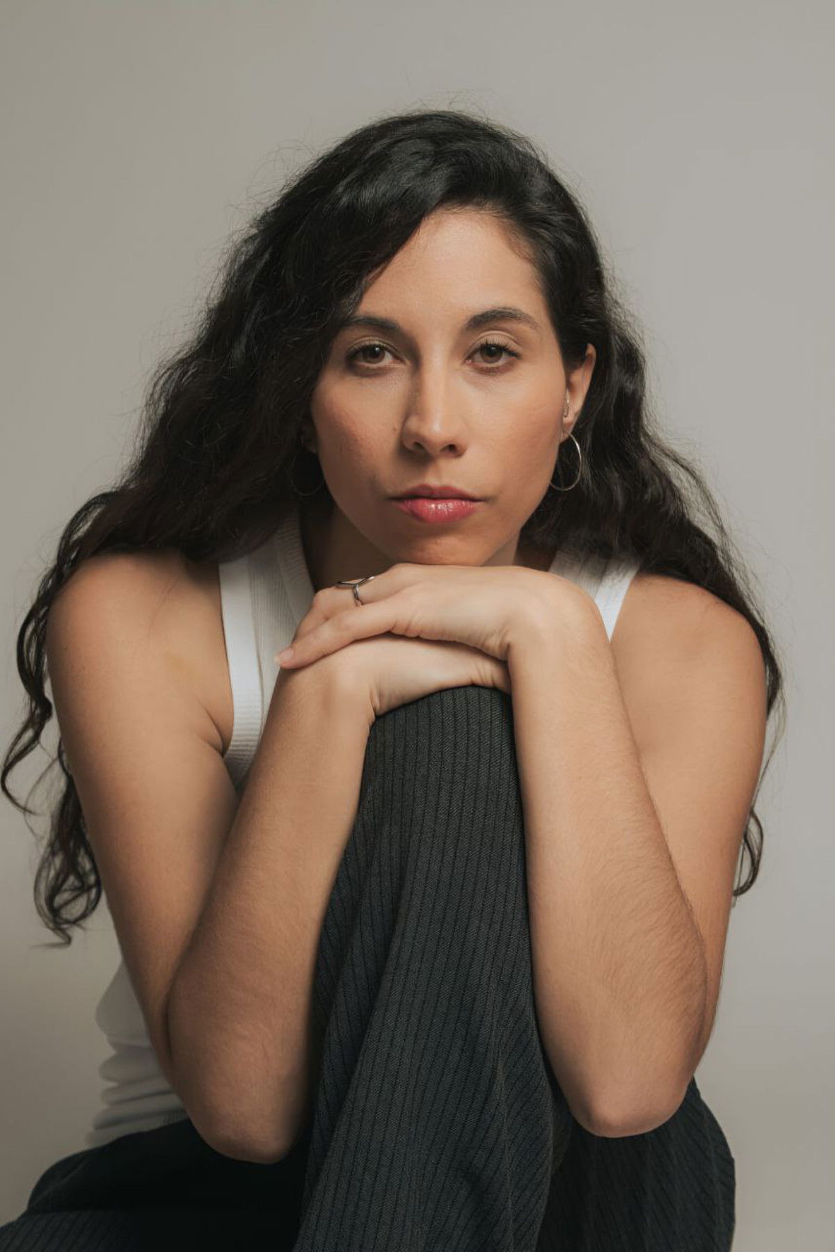 et billede af Gema Fatela