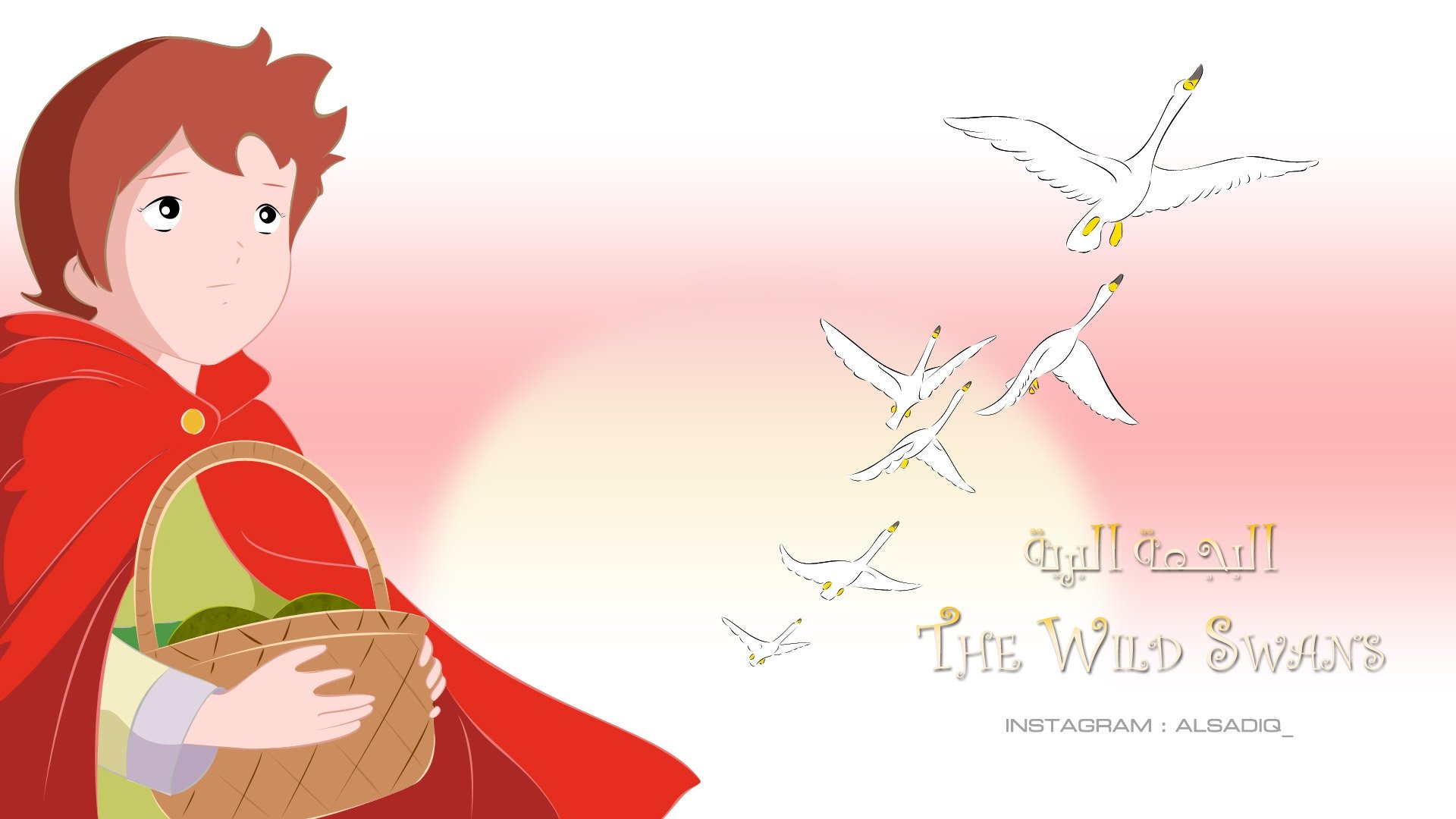 The Wild Swans (1977)