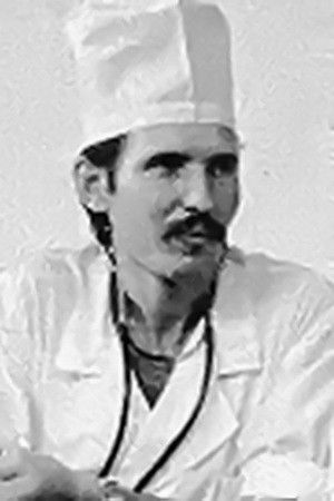 et billede af Vladimir Moiseykin