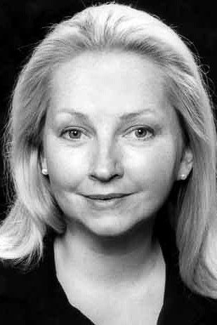 et billede af Cathryn Pope