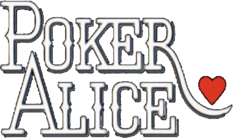 Poker Alice