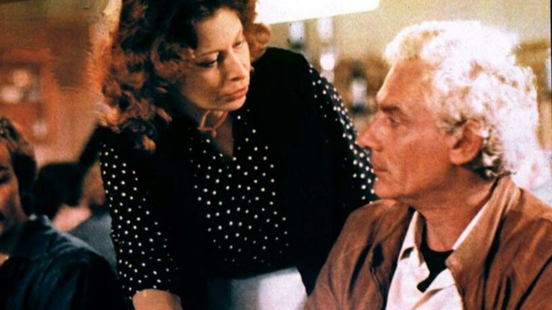 The Death of Mario Ricci (1983)
