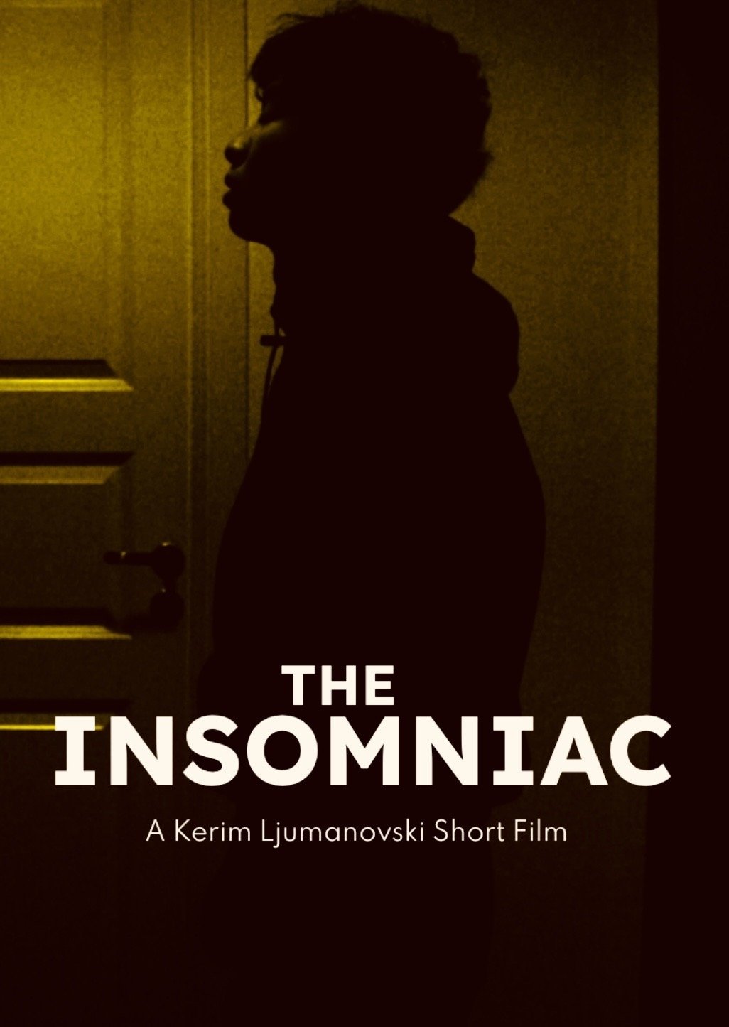 The Insomniac