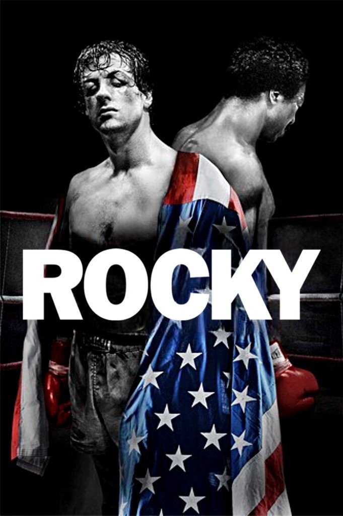 Rocky