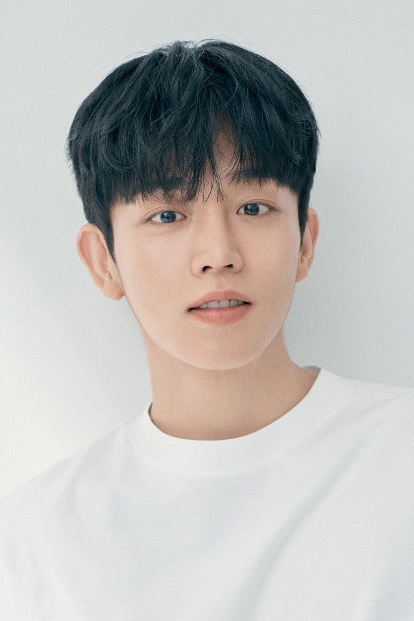 et billede af Lee Si-hoo