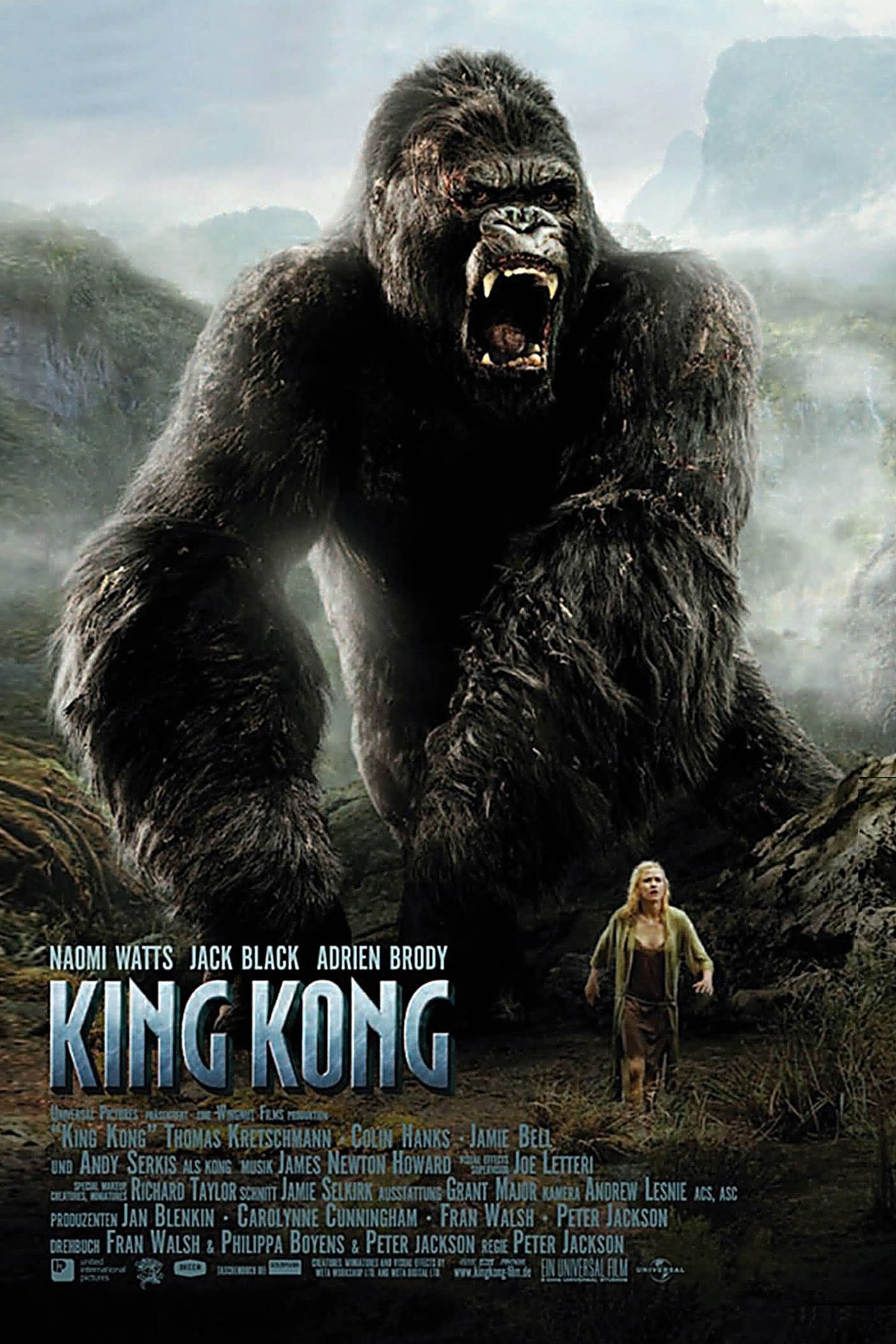 King Kong Stream King Kong Stream