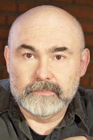 et billede af Mikhail Basov