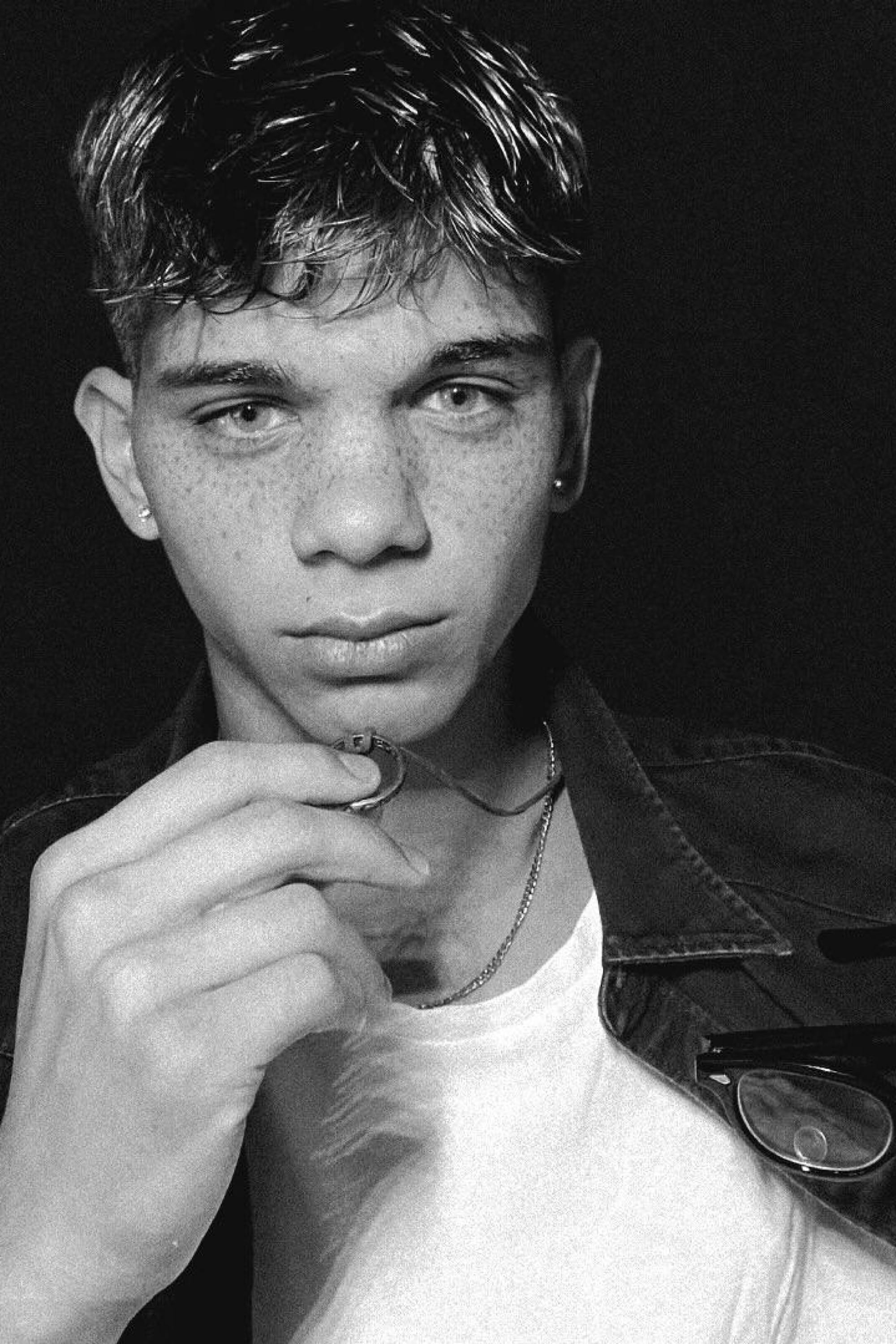 et billede af Eterno