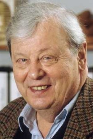 et billede af Peter Schiff