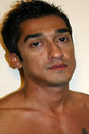 et billede af Nick Torres