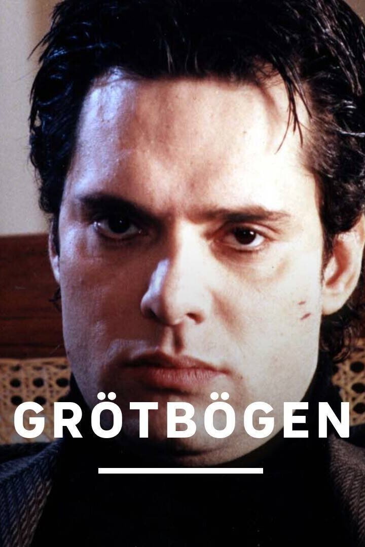 The Porridge Faggot