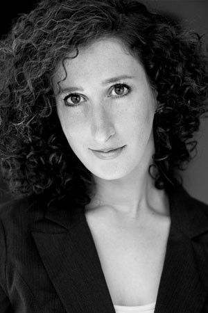 et billede af Cara Failer