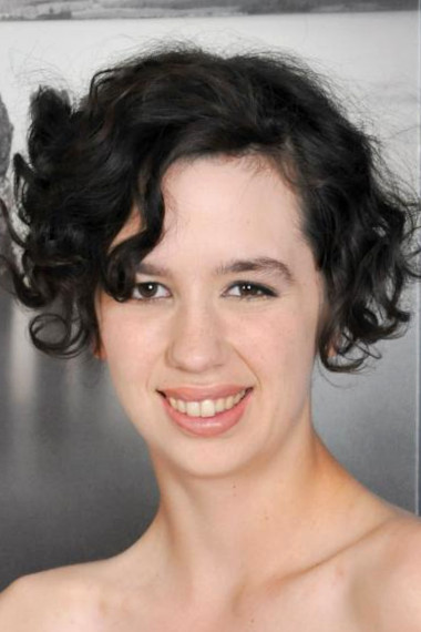 et billede af Daisy Chayne