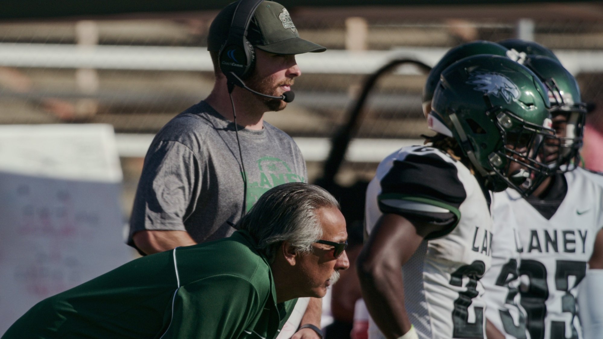Last Chance U - Rejetés