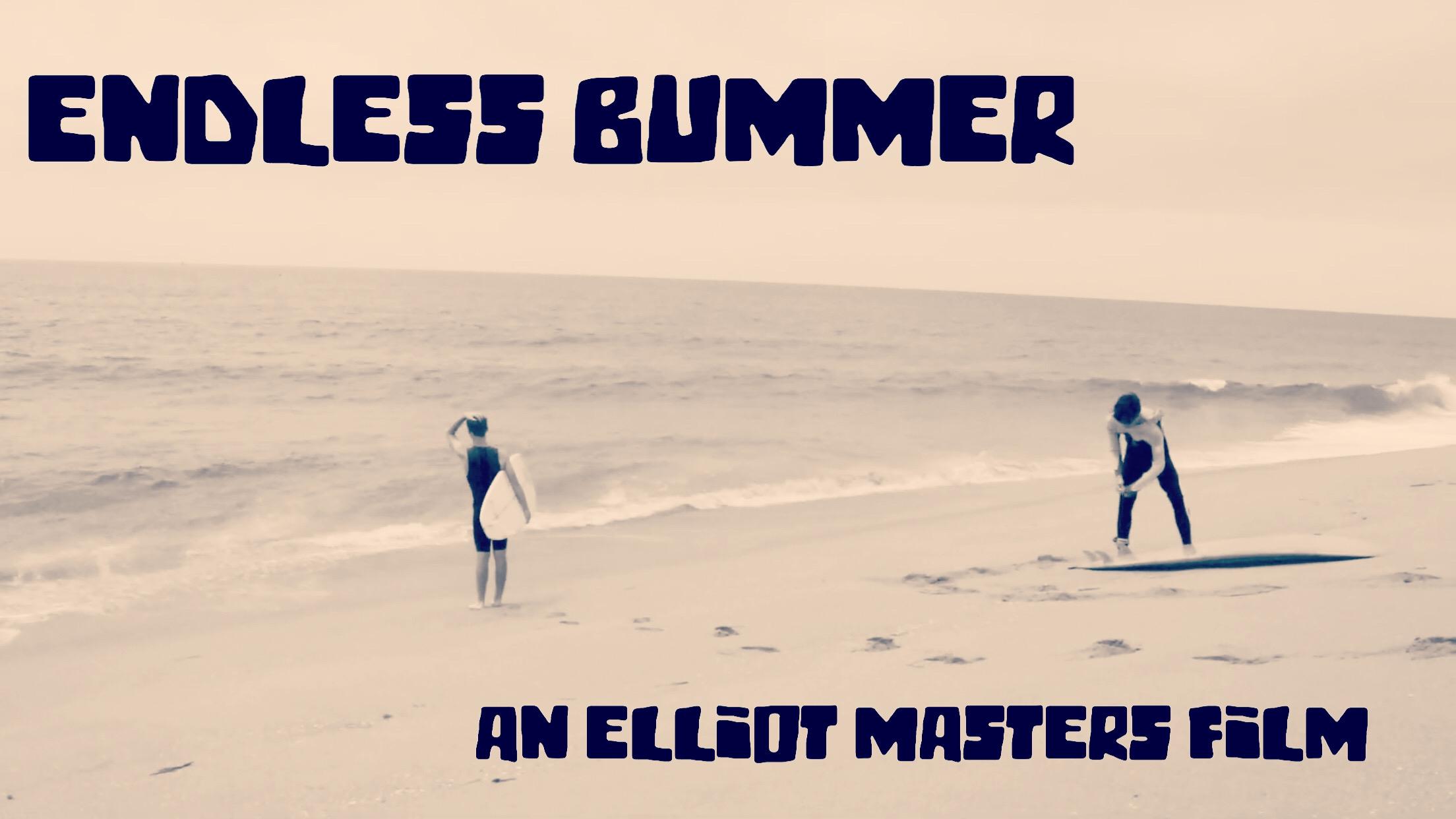 Endless Bummer (2019)